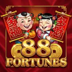 88 Fortunes game at Stellar Spins Casino for Australian players