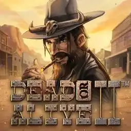 Dead or Alive 2 game at Stellar Spins Casino for Australian players