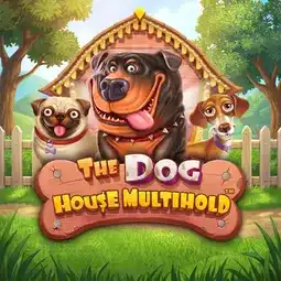 The Dog House Multihold game at Stellar Spins Casino for Australian players